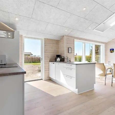8125-ronde-toftgardsvej-9 Holiday home