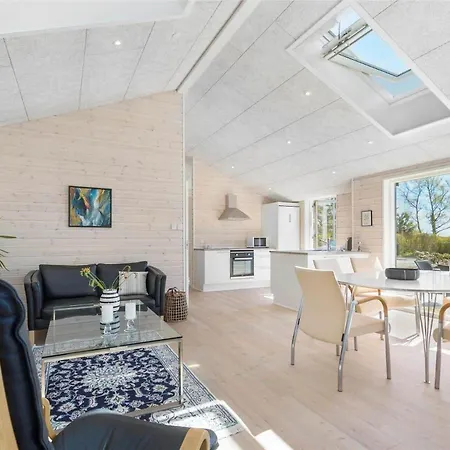 8125-ronde-toftgardsvej-9 Holiday home