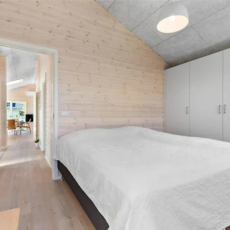 Holiday home 8125-ronde-toftgardsvej-9