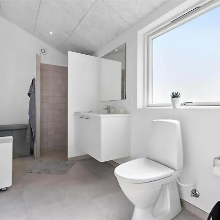 Holiday home 8125-ronde-toftgardsvej-9