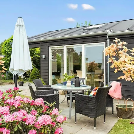 8125-ronde-toftgardsvej-9 Holiday home Ronde