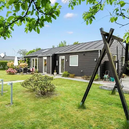 8125-ronde-toftgardsvej-9 * Rønde